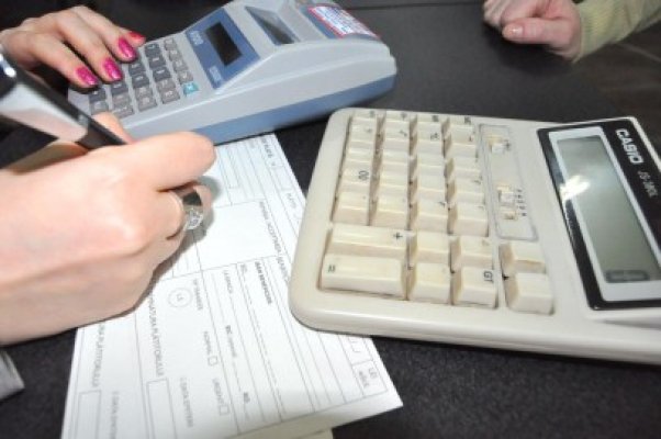 Evaziune fiscală, la Cernavodă